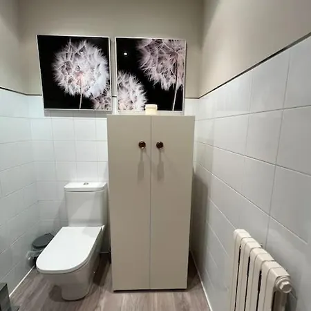 Apartment Ruralmeet Santo Domingo Soria