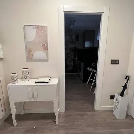 Apartment Ruralmeet Santo Domingo Soria