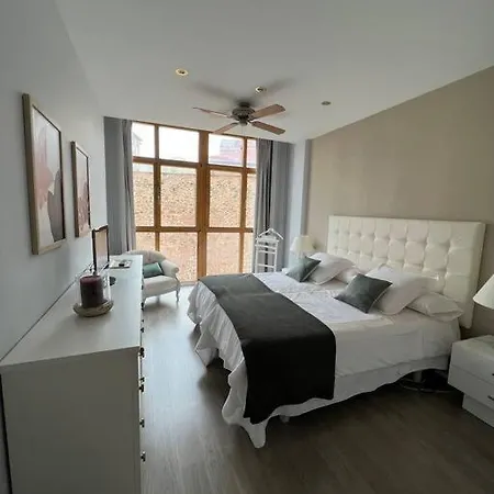 Ruralmeet Santo Domingo Apartment Soria