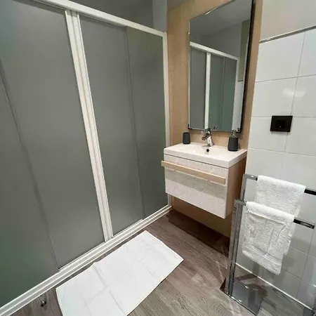 Ruralmeet Santo Domingo Apartment