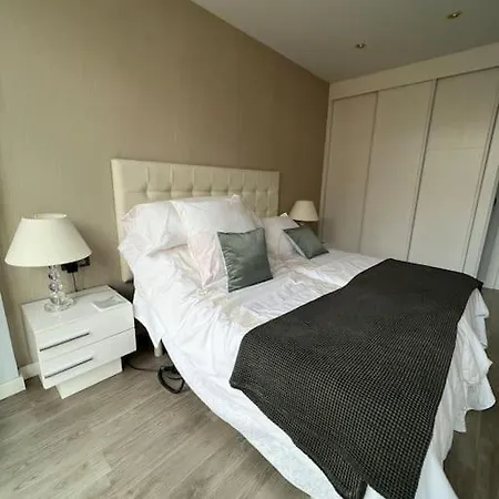 Apartment Ruralmeet Santo Domingo Soria