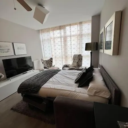 Apartment Ruralmeet Santo Domingo Soria